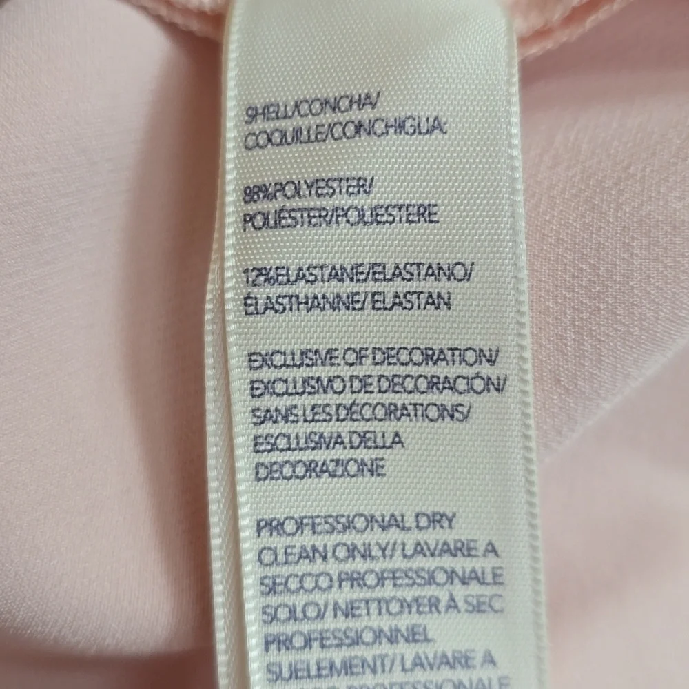 Rebecca Minkoff Lace Up Mini Skirt/skort Size 8 - Picture 10 of 10